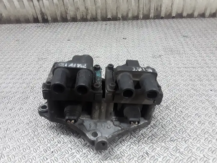 Fiat Punto (188) (1999 - 2010) A5167755878 Катушка зажигания — фото 2