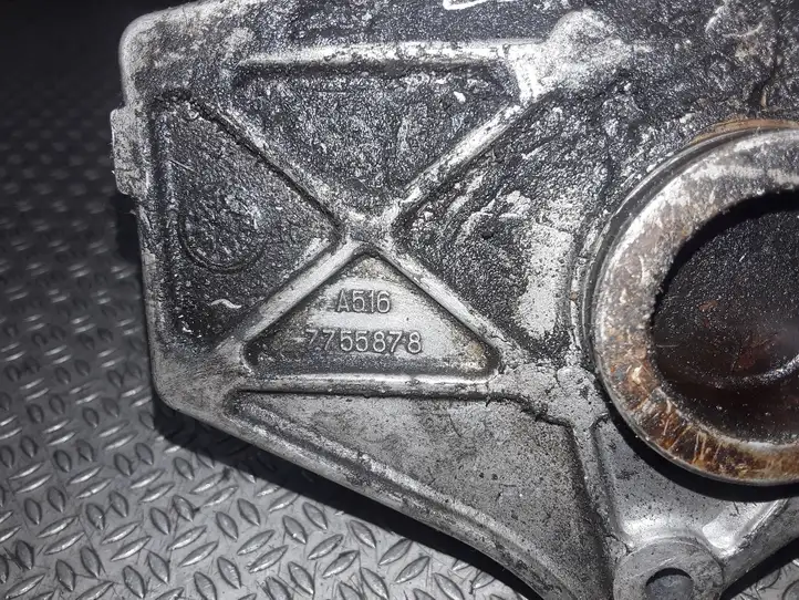 Fiat Punto (188) (1999 - 2010) A5167755878 Катушка зажигания — фото 3