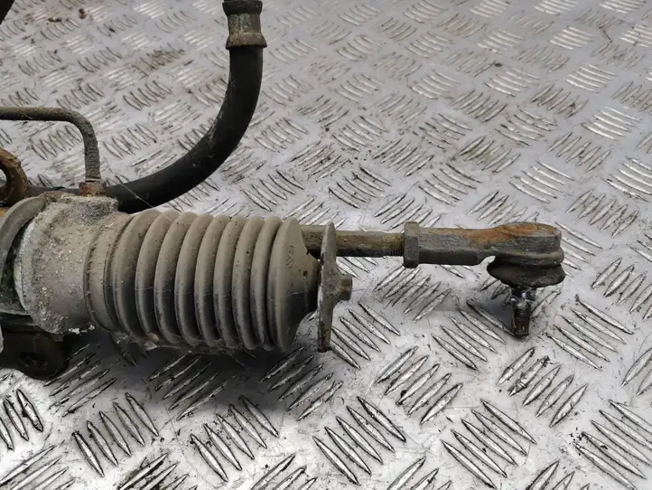 Honda CR-V (2001 - 2004) LG01500531 Рулевая колонка — фото 6