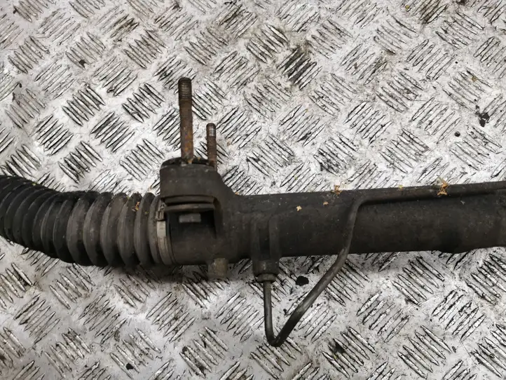 Toyota Corolla Verso AR10 (2004 - 2009) 7891501172 Рулевая колонка — фото 3