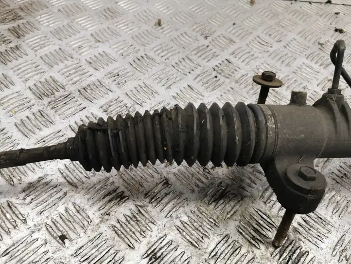 Toyota Corolla Verso AR10 (2004 - 2009) 7891501172 Рулевая колонка — фото 6