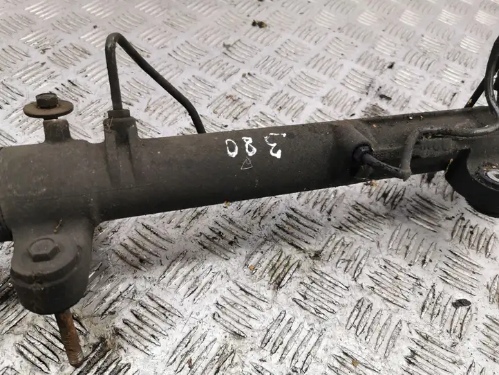 Toyota Corolla Verso AR10 (2004 - 2009) 7891501172 Рулевая колонка — фото 7