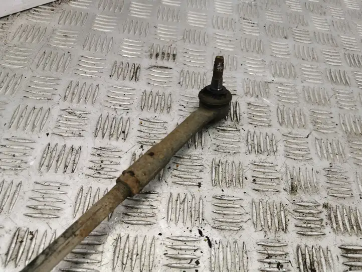 Toyota Corolla Verso AR10 (2004 - 2009) 7891501172 Рулевая колонка — фото 10