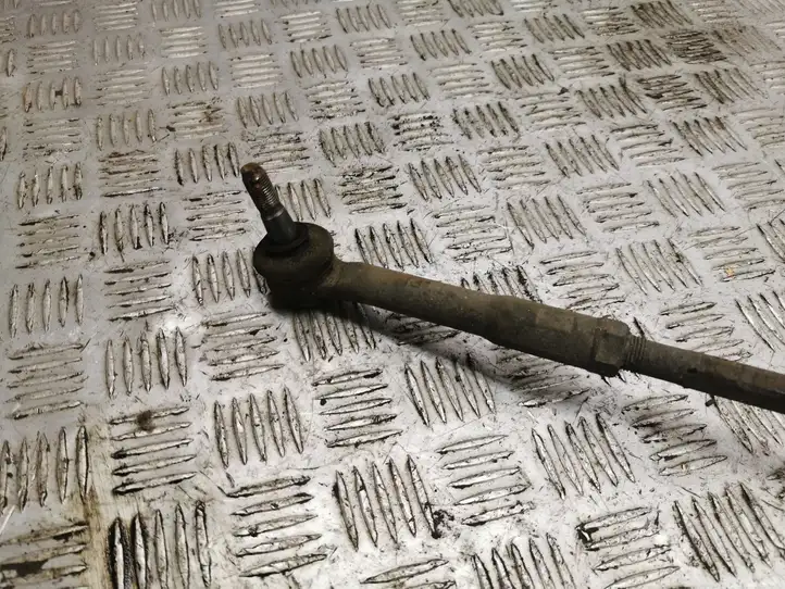 Toyota Corolla Verso AR10 (2004 - 2009) 7891501172 Рулевая колонка — фото 11