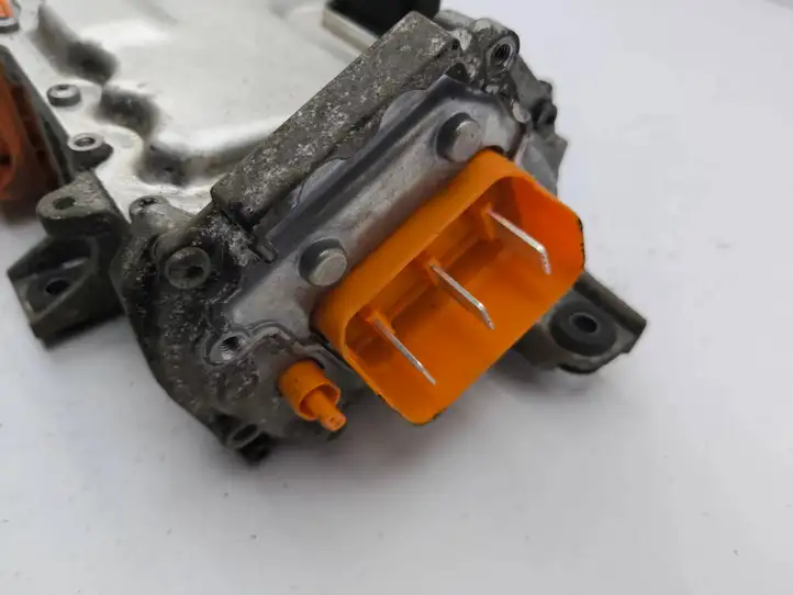 BMW i3 (2013 - ) 8662295 Прочие блоки управления — фото 5