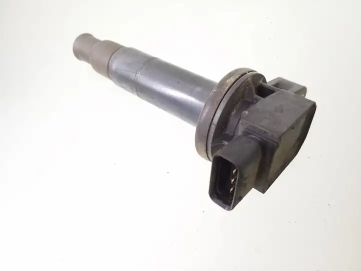 Toyota Yaris (1999 - 2003) 9091902240 Катушка зажигания — фото 3