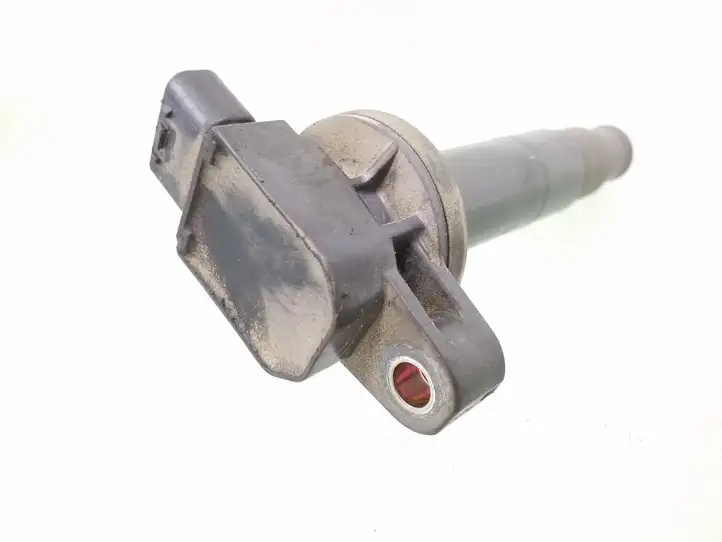 Toyota Yaris (1999 - 2003) 9091902240 Катушка зажигания — фото 4