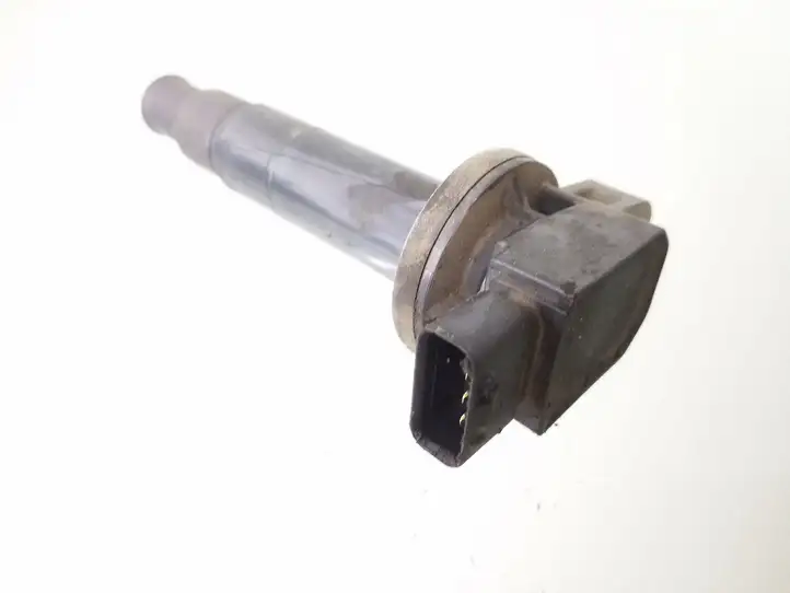Toyota Yaris (1999 - 2003) 9091902240 Катушка зажигания — фото 3
