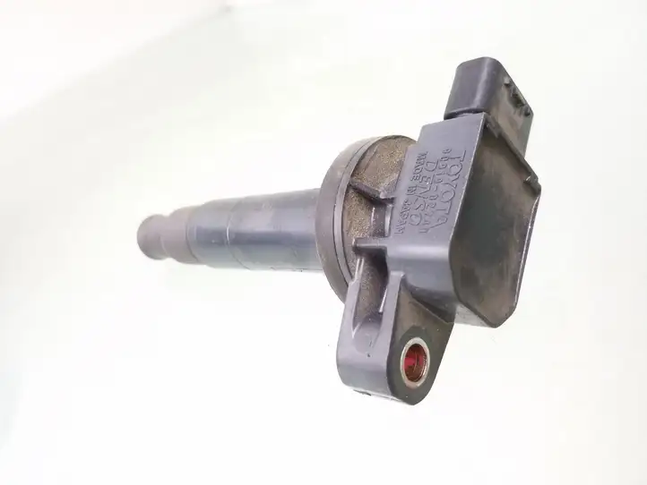 Toyota Yaris (1999 - 2003) 9091902240 Катушка зажигания — фото 1