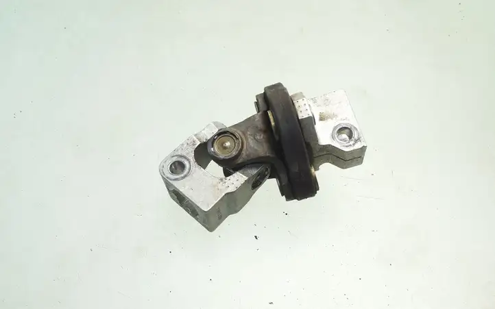 Mercedes-Benz Vaneo W414 (2001 - 2005) A1684620378 Кардан рулевого вала — фото 1