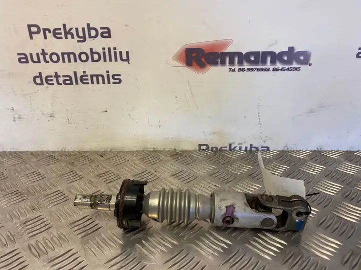 Mercedes-Benz ML W164 (2005 - 2011) A16446200235 Кардан рулевого вала — фото 1