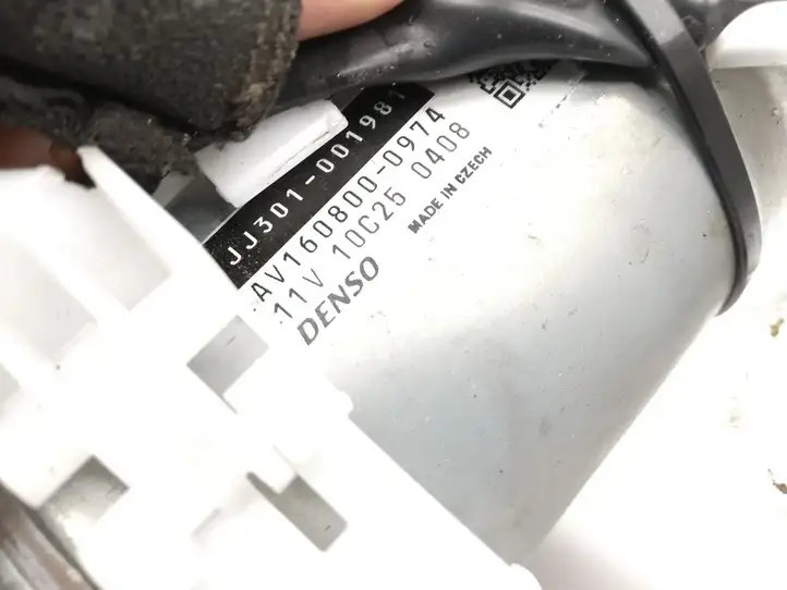 Toyota Yaris (2019 - ) JJ30100198 Вал рулевой колонки — фото 4