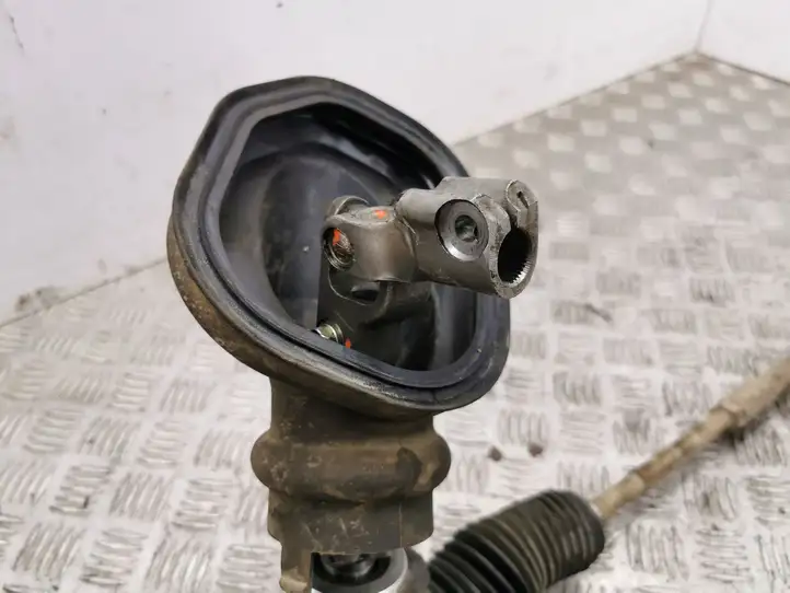 Toyota Corolla Verso AR10 (2004 - 2009) 7891501172 Рулевая колонка — фото 3