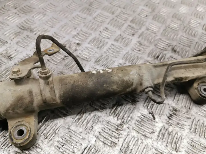 Toyota Corolla Verso AR10 (2004 - 2009) 7891501172 Рулевая колонка — фото 4