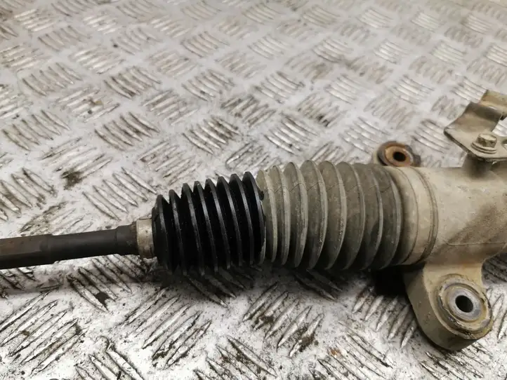 Toyota Corolla Verso AR10 (2004 - 2009) 7891501172 Рулевая колонка — фото 6