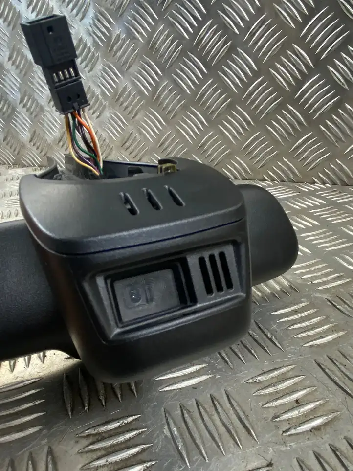Audi Q7 4L (2009 - 2015) 4F0857511K Салонное зеркало заднего вида — фото 4
