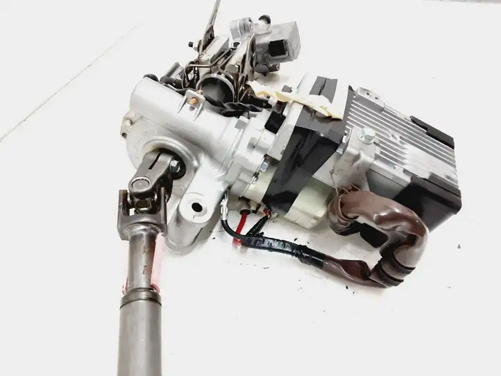 Toyota RAV 4 (XA40) (2012 - 2018) PT220414318A17 Комплект оси рулевого колеса — фото 2