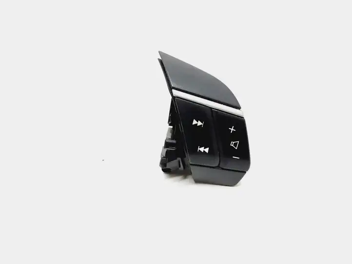 Volvo XC90 (2006 - 2014) 30710707 Кнопки на рулевом колесе — фото 1