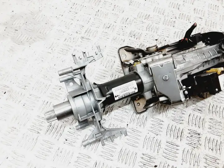 BMW X5 E70 (2006 - 2013) 6786603 Комплект оси рулевого колеса — фото 3