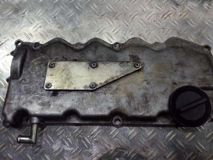 Nissan Almera Tino (2000 - 2006)  ad1a Крышка головки