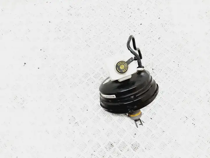 BMW X5 E70 (2006 - 2013) 6791409 Вакуумный усилитель тормозов — фото 1
