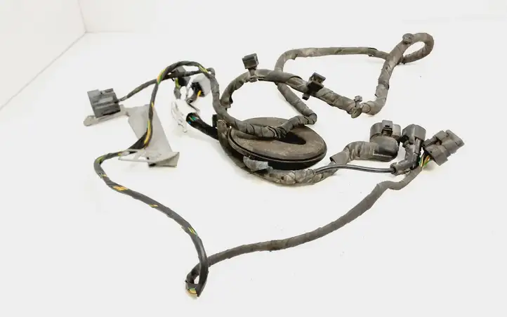 Volvo XC60 (2008 - 2013) 30798843 Прочая электропроводка — фото 1