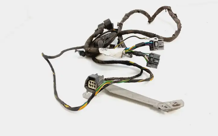 Volvo XC60 (2008 - 2013) 30798843 Прочая электропроводка — фото 2