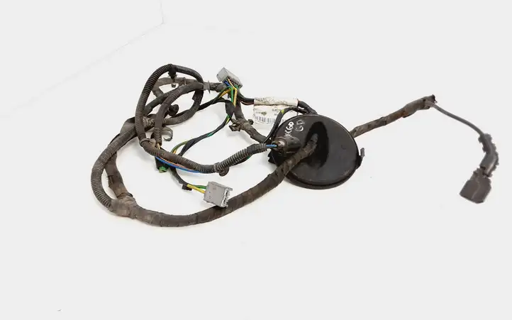 Volvo XC60 (2008 - 2013) 30798848 Прочая электропроводка — фото 2