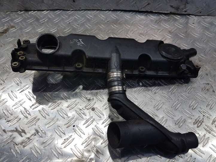 Peugeot 307 (2001 - 2005)  9630142180 Крышка головки