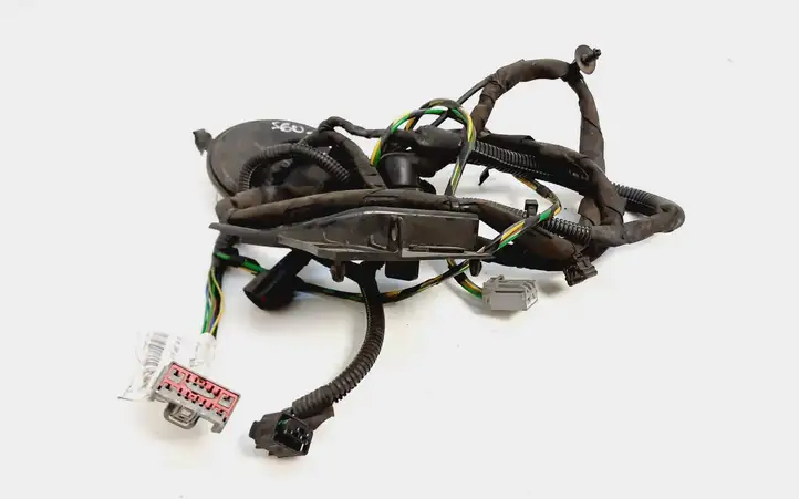 Volvo S60 (2010 - 2013) 31270302 Прочая электропроводка — фото 1