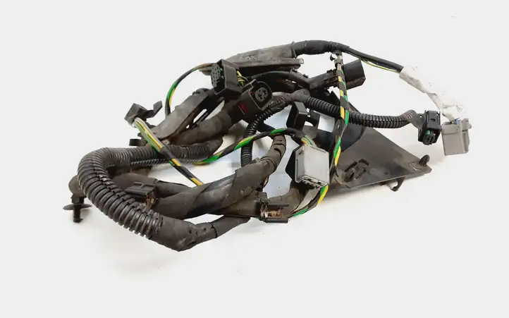 Volvo S60 (2010 - 2013) 31270302 Прочая электропроводка — фото 2