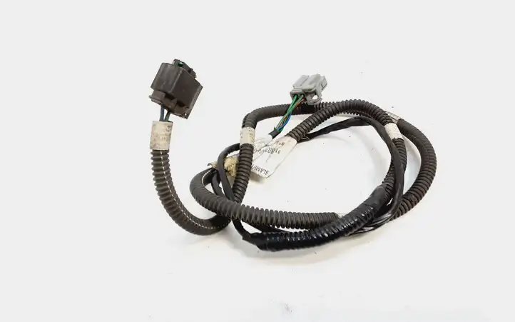 Volvo XC90 (2006 - 2014) 3180386002 Прочая электропроводка — фото 1