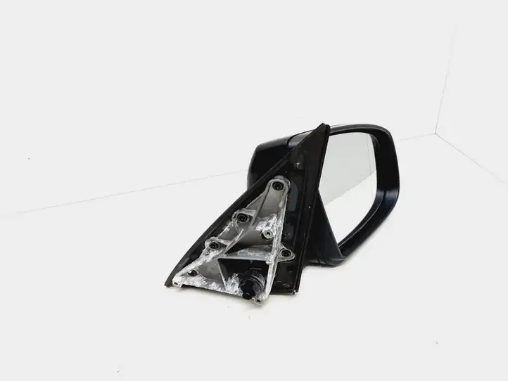 BMW X5 E70 (2006 - 2013) 607904 Боковое зеркало с электроприводом — фото 1