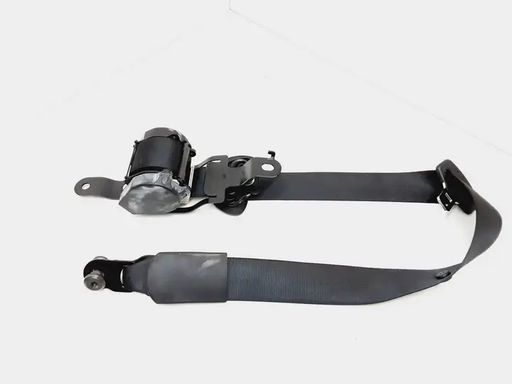 BMW X5 E70 (2006 - 2013) 60634501 Задний ремень безопасности — фото 1