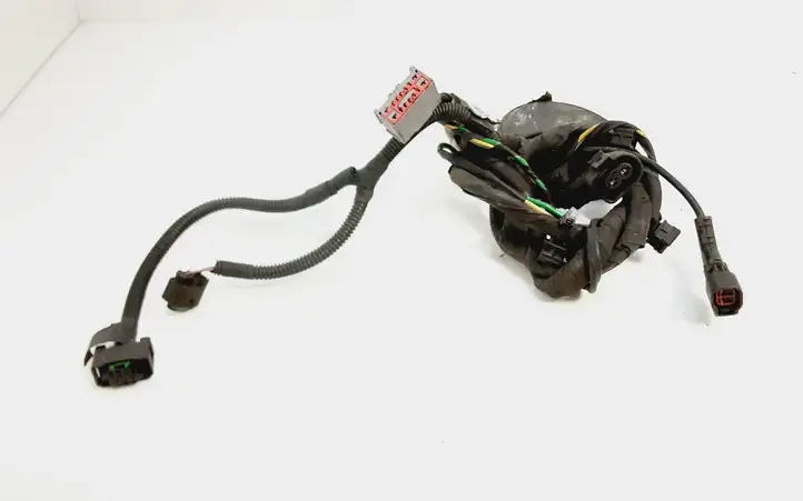 Volvo XC60 (2008 - 2013) 31254640 Прочая электропроводка — фото 2