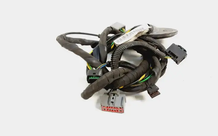 Volvo XC60 (2008 - 2013) 30798843 Прочая электропроводка — фото 2