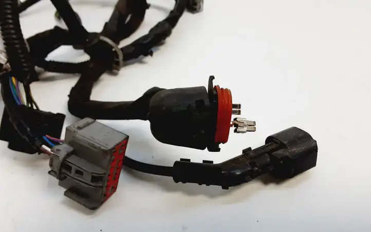 Volvo XC60 (2008 - 2013) 30798843 Прочая электропроводка — фото 2