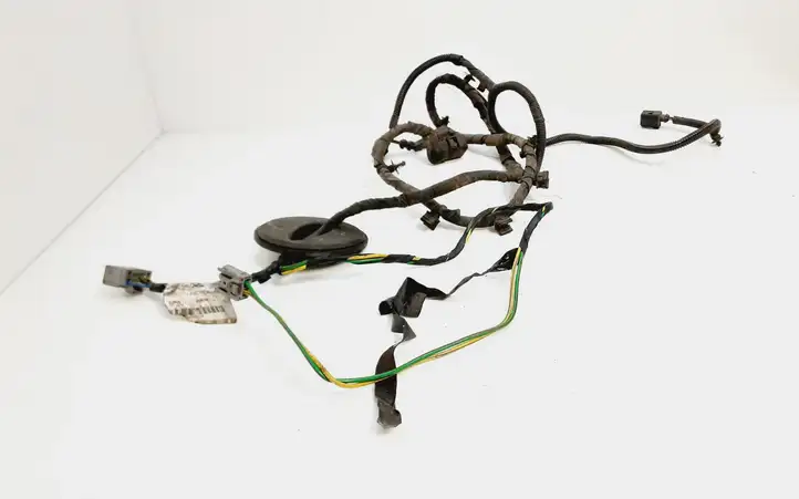 Volvo XC60 (2008 - 2013) 30798847 Прочая электропроводка — фото 2