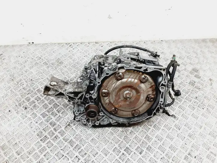 Volvo XC90 (2006 - 2014) 30751348 Автоматическая коробка передач (АКПП) — фото 1