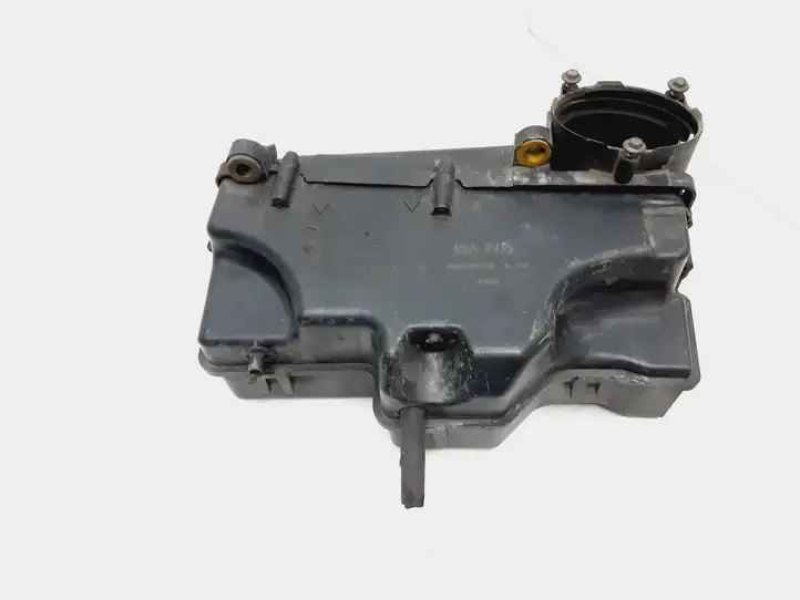 Citroen C4 (2011 - 2016) 9663365980 Корпус воздушного фильтра — фото 1