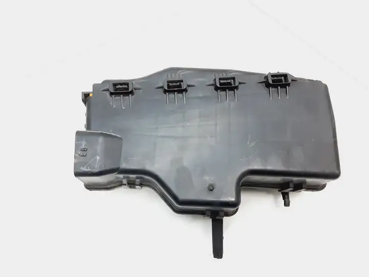 Citroen C4 (2011 - 2016) 9663365980 Корпус воздушного фильтра — фото 2