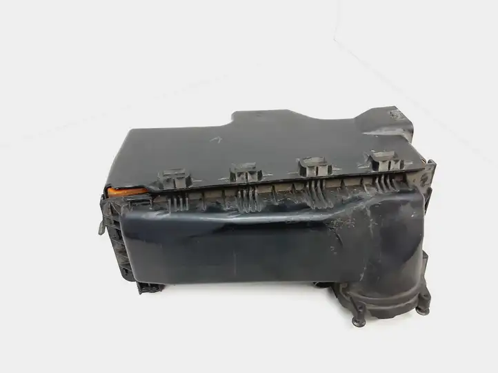 Citroen C4 (2011 - 2016) 9663365980 Корпус воздушного фильтра — фото 3