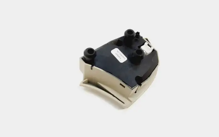 Volvo S80 (2006 - 2009) 30768069 Кнопки на рулевом колесе — фото 2