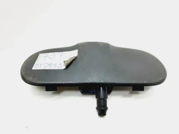 Audi A4 S4 B8 8K (2007 - 2011) 8T0955987C Форсунка омывателя лобового стекла — фото 1