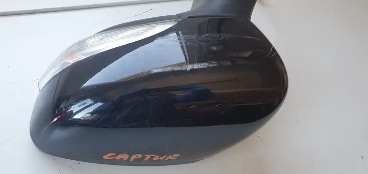 Renault Captur (2013 - 2020) Боковое зеркало с электроприводом — фото 8
