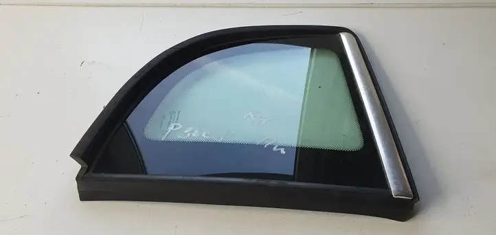Peugeot 3008 I (2008 - 2015) Заднее боковое стекло — фото 1