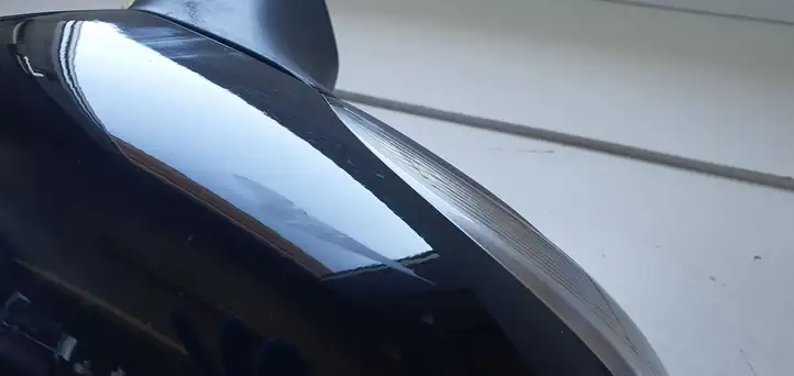 Renault Captur (2013 - 2020) Боковое зеркало с электроприводом — фото 7