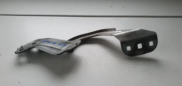 Ford Focus (2015 - 2019) Петли капота — фото 1