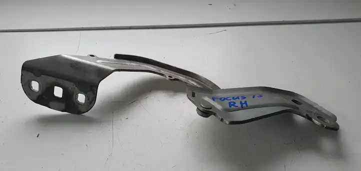 Ford Focus (2015 - 2019) Петли капота — фото 1