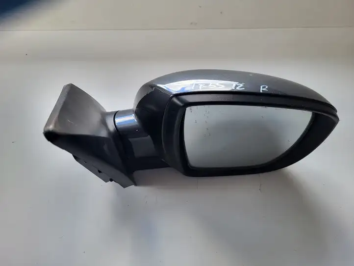 Hyundai ix35 (2009 - 2013) Боковое зеркало с электроприводом — фото 1